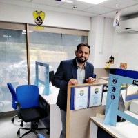 Ravindra Singh Khqngarot