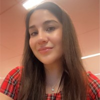 Vania Ramirez Jimenez