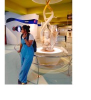 Pavithra M