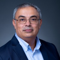 Jose M Campos, MBA