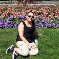 Sandra Castillo Chacon