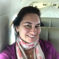 Tamara Lyons