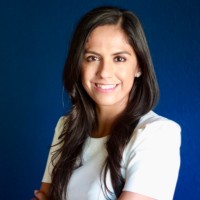 Barbara Robles-Ramamurthy