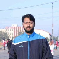 Vishal Singh