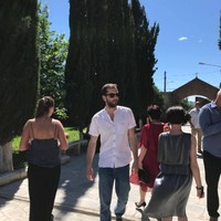 giorgi sharikadze