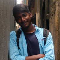 Chandan Patra