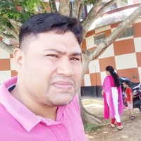 Chandan Kakati