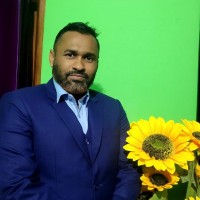 Kabir Iqbal