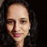 Subhashini Patil