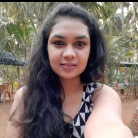 Sanjana Garsund
