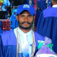 Thomas Lambert Kuweh