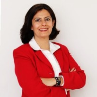 Sonia Raja