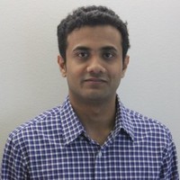 Pradeep Sridhar