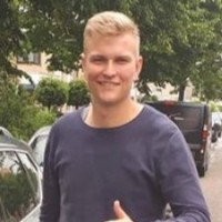Bram Mast