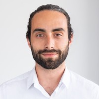 Antoine Sifoni, P. Eng