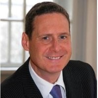 Iain Coles, MBA