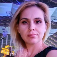Alina Turungiu, Ctp
