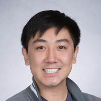 Andrew Dang, Pharmd