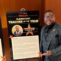 Brandon Cooper, M.Ed.