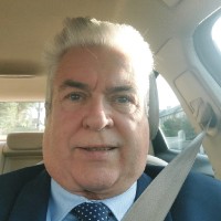 Maurice Mcilwraith