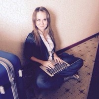 Татьяна Козлова