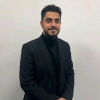 Ziad Kamel