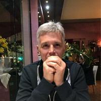 Rudi Van Oostende