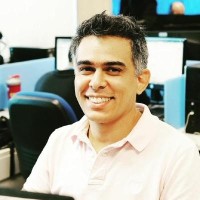 Fabio Araujo