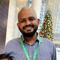 Arun Padmanabhan
