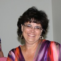 Lisa Dobson