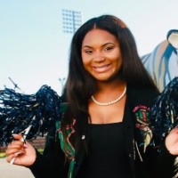 Daysia Johnson