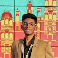 Harsha Vardhan Reddy Pannala