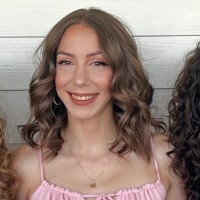 Ashley Romero