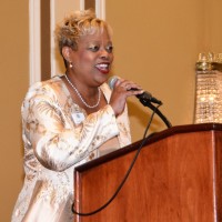 Lynette Verdell Duggins