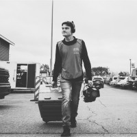 Evan Laurent
