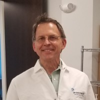 David Szymanek, B.S.,Htl(Ascp)Qihc Cm