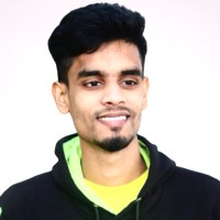 Md. Mehedi Hasan