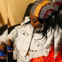 Mamello Molefe