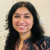 Arusha Malik