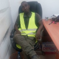 Mohamed Coulibaly
