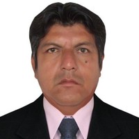 Segundo Jorge Maza Yarleque