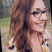 Amber Marin