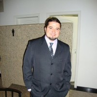 Fernando Fraga De Santana