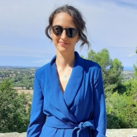 Cécile Hernandez