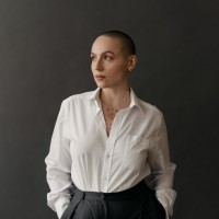 Anna-Maria Kononenko