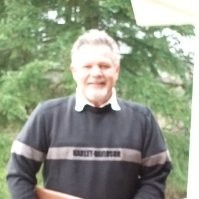 Gary Brim