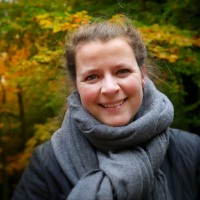 Mette Marie V. Pedersen