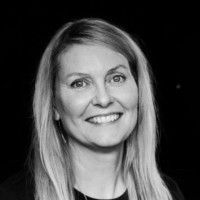 Maj-Britt Johansson