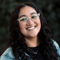 Celeste Martinez Rivero, Msw