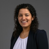 Dr. Sheryl Cherian, Md